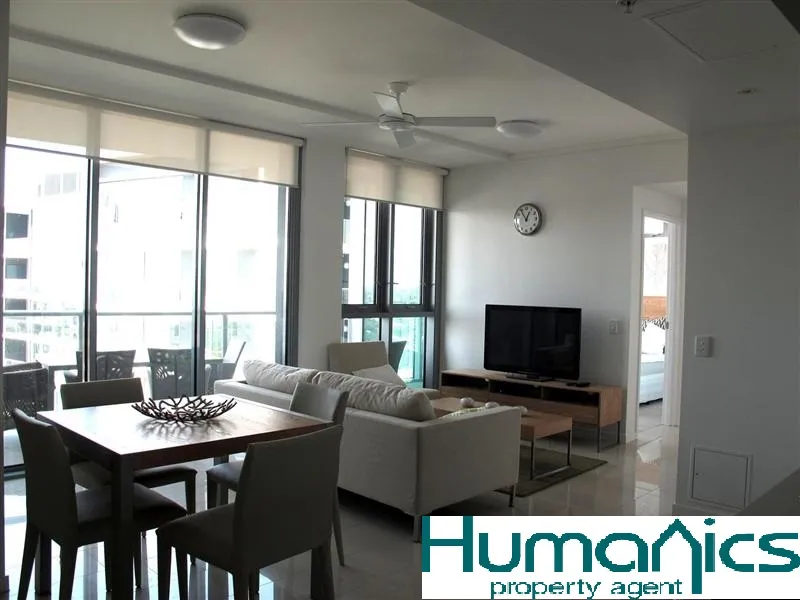 Sub Penthouse Level at 8 Harbour Road Hamilton