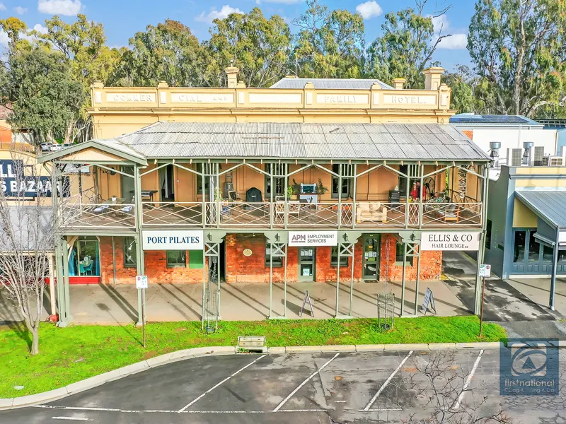 Central Echuca Investment/Development Opportunity