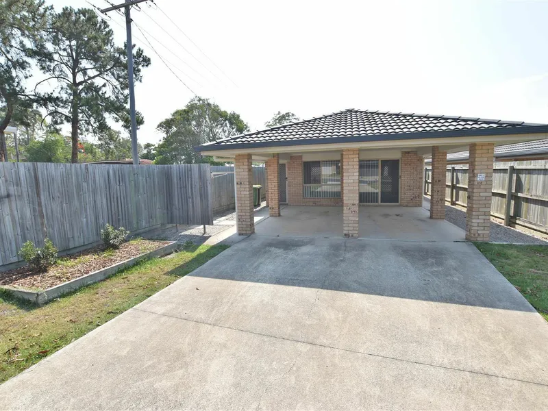 LOVELY DUPLEX IN MANGO HILL