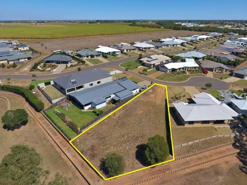 A BELLE EDEN BLOCK WITH VIEWS!