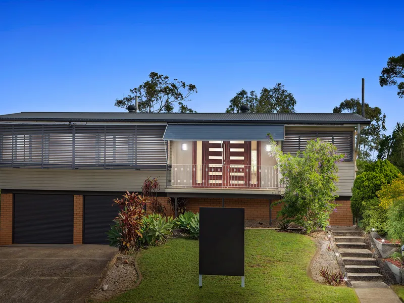 This home has it all. . . Don't miss this one!