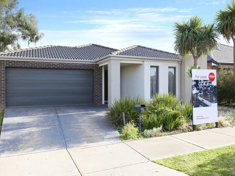 Family home in a great location