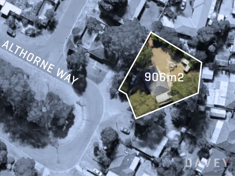 LAND OF OPPORTUNITY!