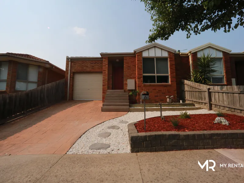 Ideally Located Whilst Beautifully Renovated