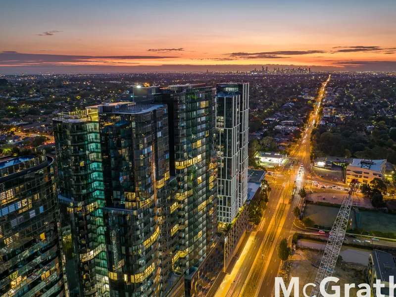 2808/828 Whitehorse Rd, Box Hill