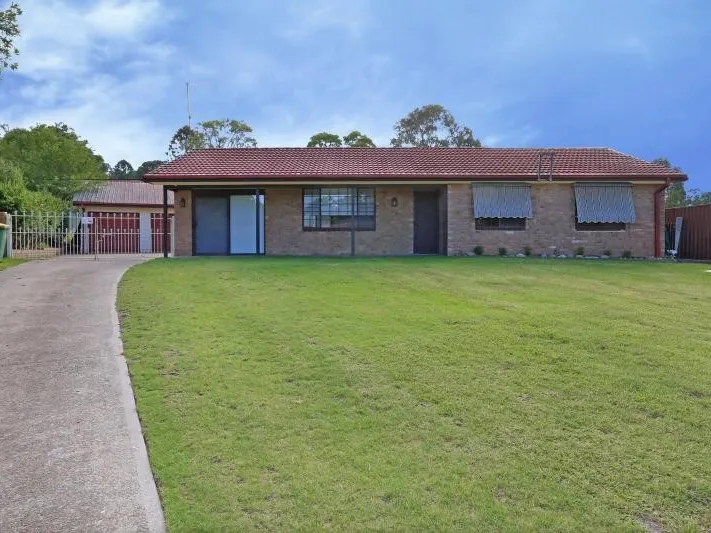 Great Home with Spacious Yard