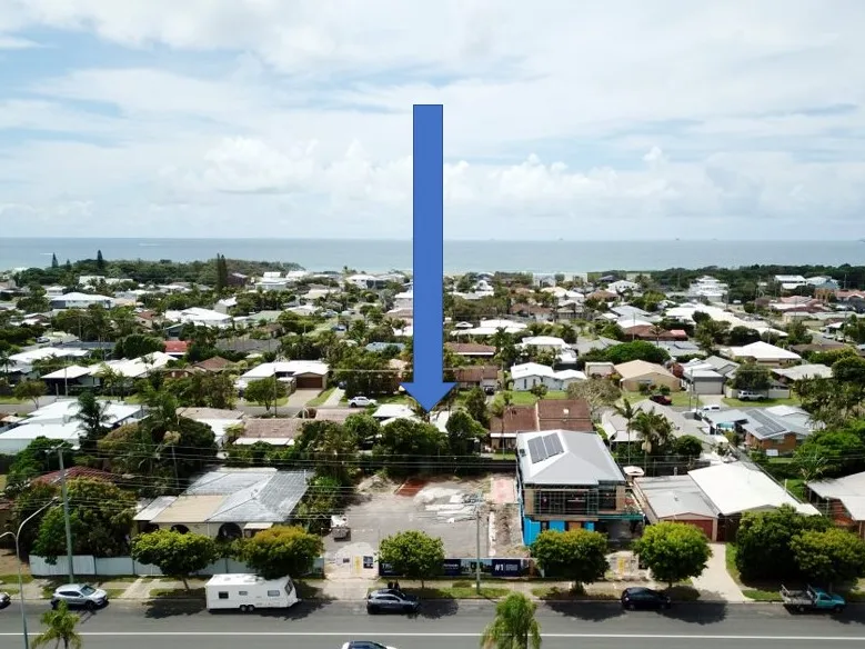 Secure land Now and Rent it back to the Builder