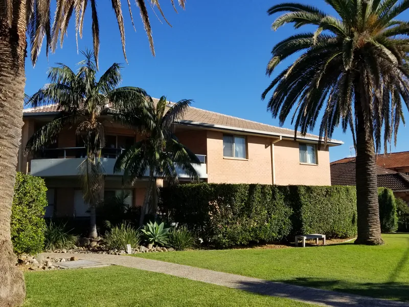 Beachside Perfection 