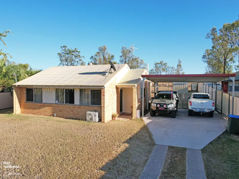 INVESTMENT OPPORTUNITY – APPEALING LOCATION