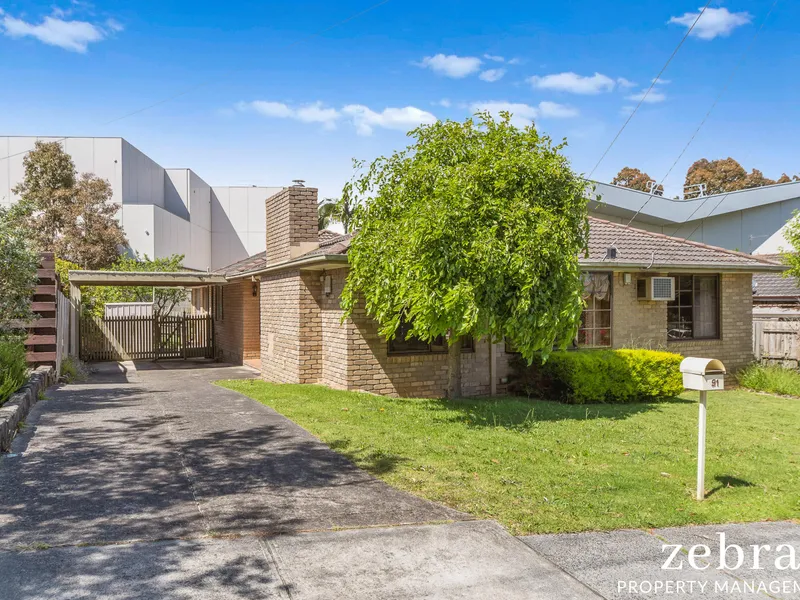 Classic Appeal With Incredible Convenience