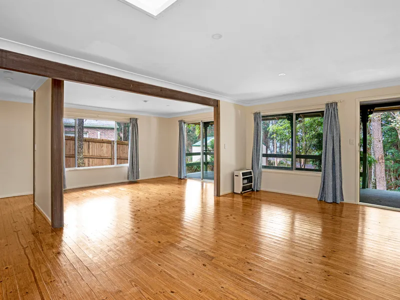 SPRINGBROOK MOUNTAIN LIVING!