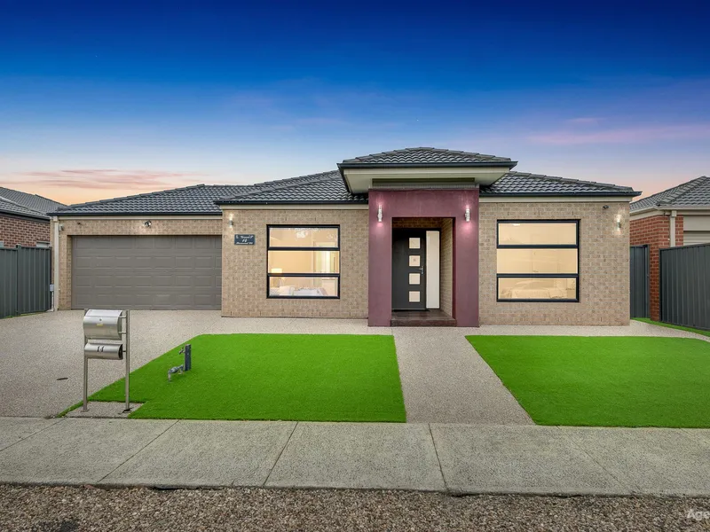 4 Bedroom Family Home For Rent In Deer Park