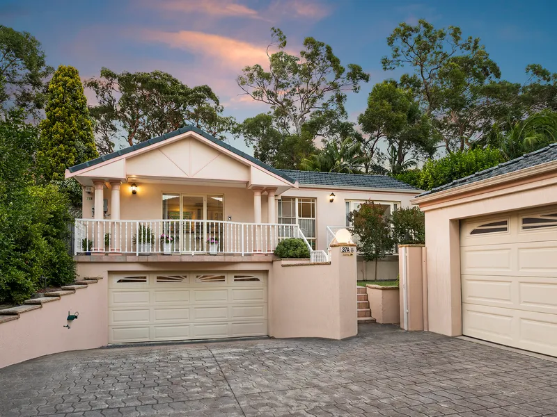 Bayside Elegance
