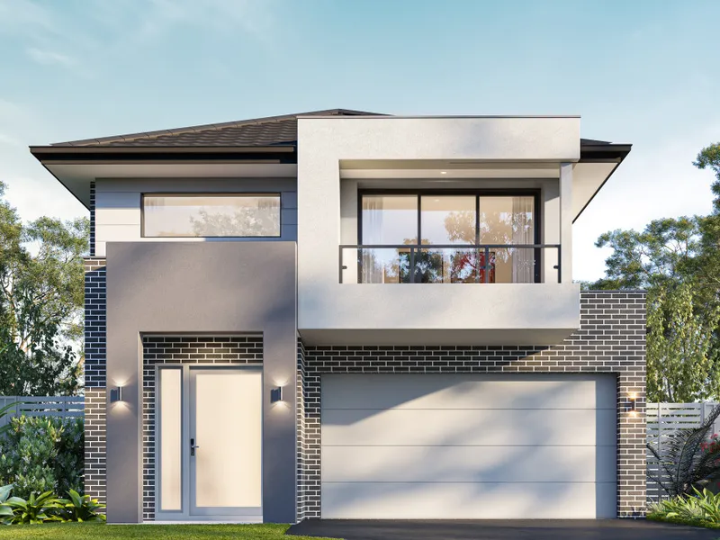 Home under construction expected to be ready by July