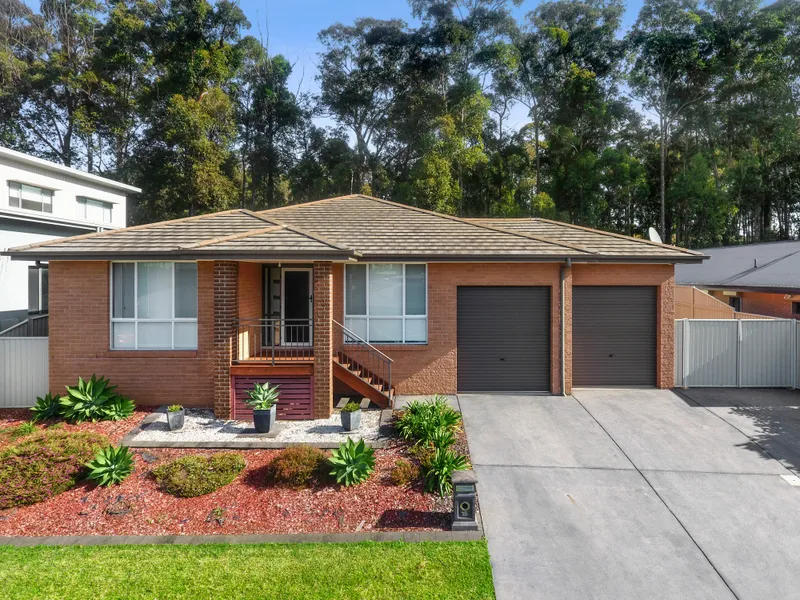 LOW MAINTENANCE HOLIDAY LIFESTYLE