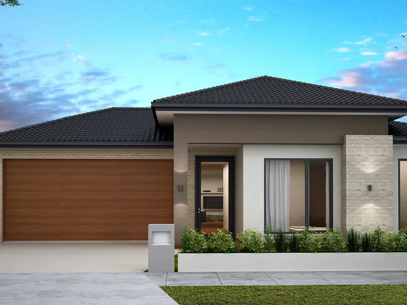 TURN KEY PACAKGE IN WEIR VIEWS