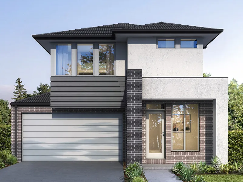 Boardwalk Estate is pleased to present the Riley 207 by Burbank Homes