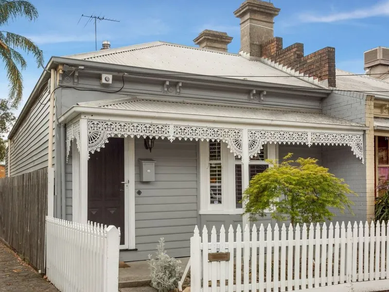 LUXURY APPOINTED HOME!