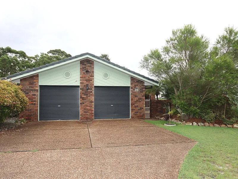 Spacious Home, Prime location!