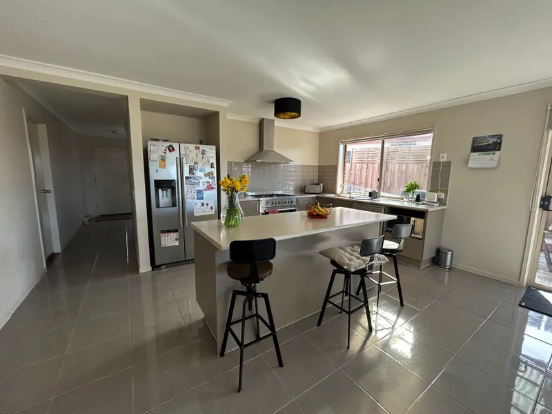 FANTASTIC 3 BEDROOM HOME!