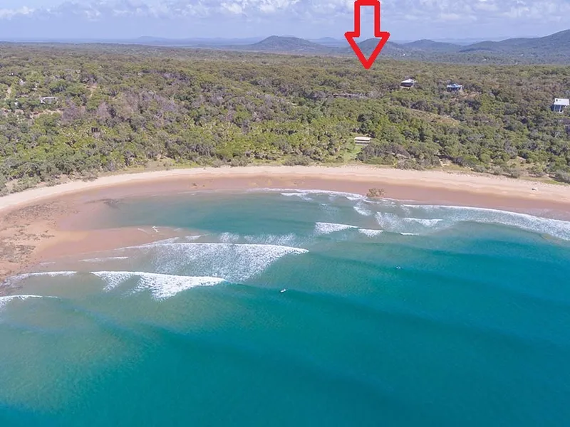 1 Acre - Springs Beach