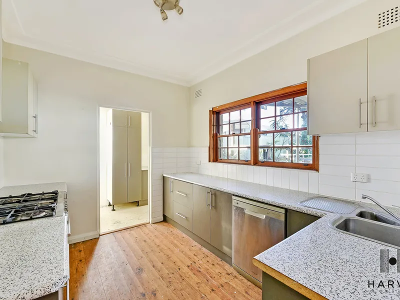 Family Home in Convenient Location