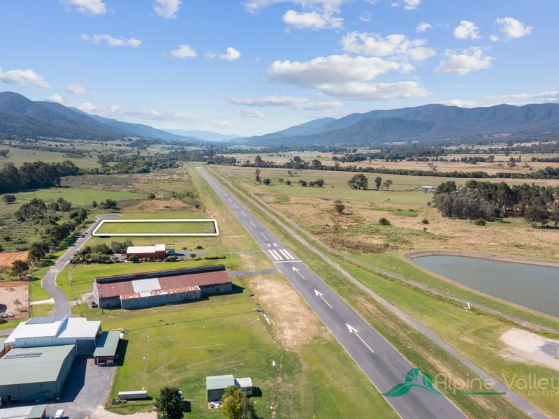 Aviation Enthusiests Alert