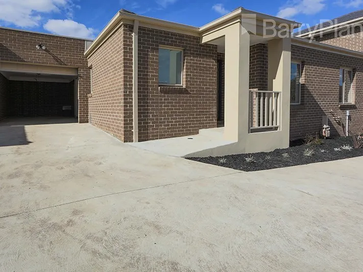 MODERN 2 BEDROOM UNIT