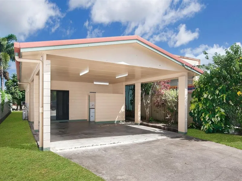 PRIME LOCATION  PARRAMATTA PARK