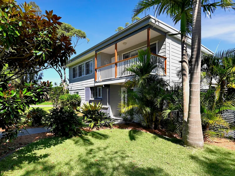 TRANQUIL JERVIS BAY LIVING