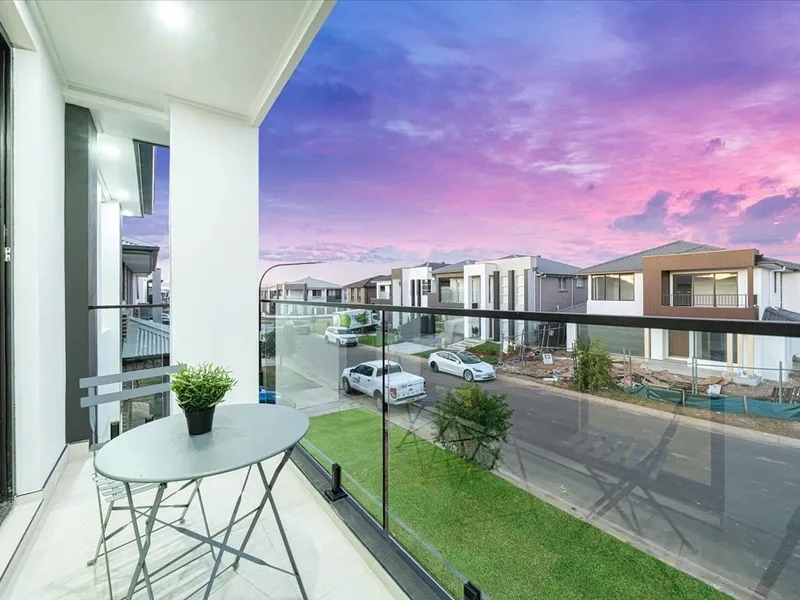 Brand New Double Storey Architectural Masterpiece!!