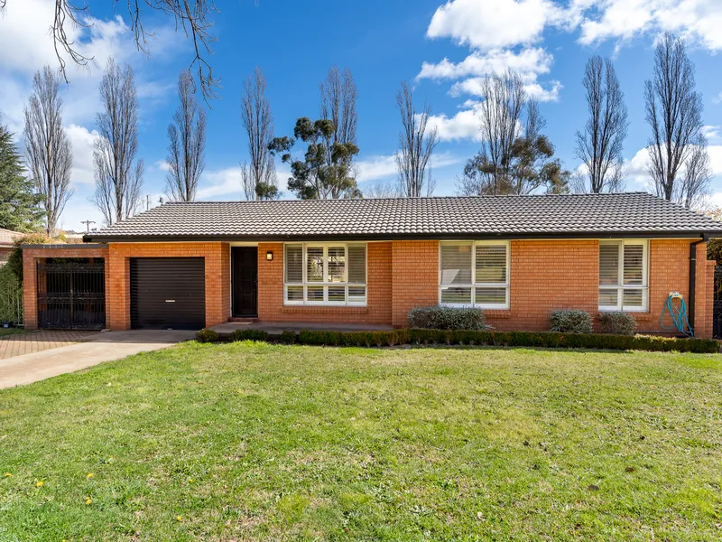 47 Kooronga Avenue, Orange