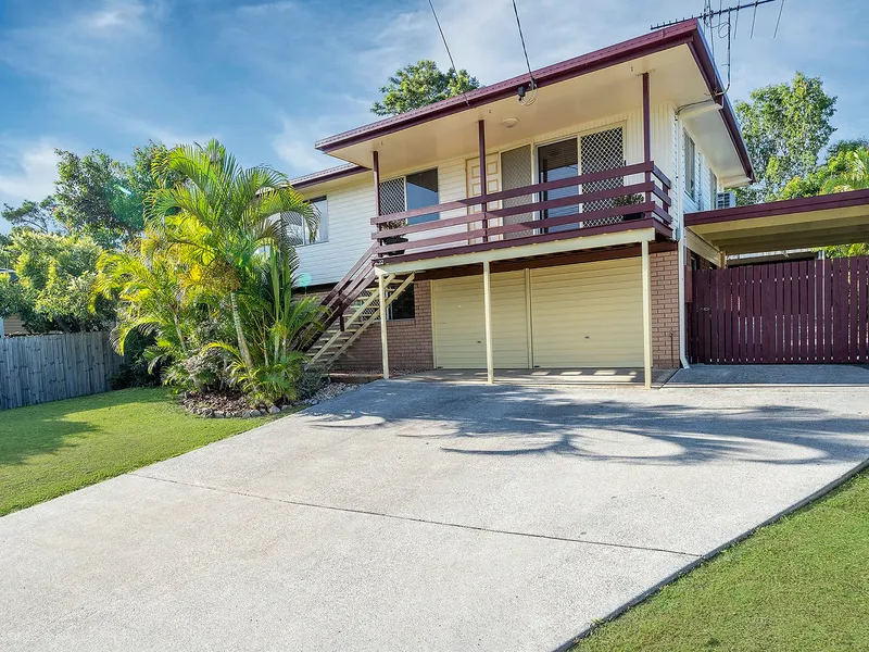 Dual Living Delight on 802m2.