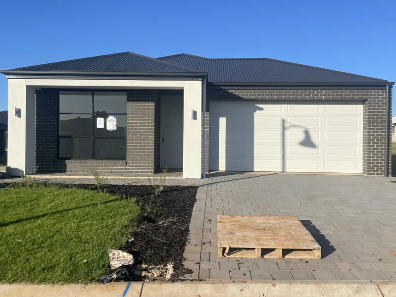 Stunning Family Home