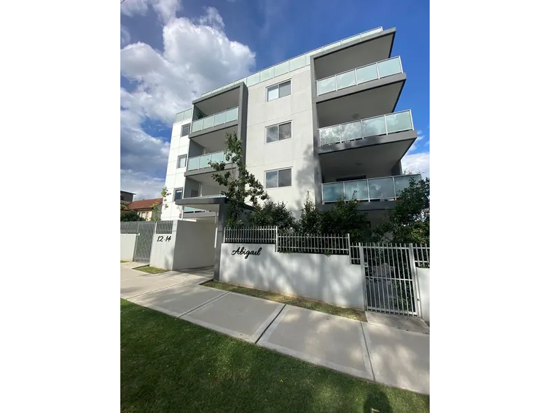 Ultra modern Two bedroom unit