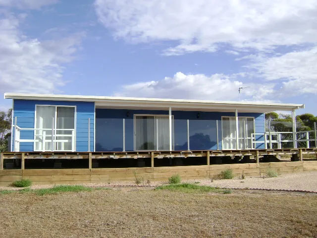 PERFECT HOLIDAY GETAWAY ON EYRE PENINSULA