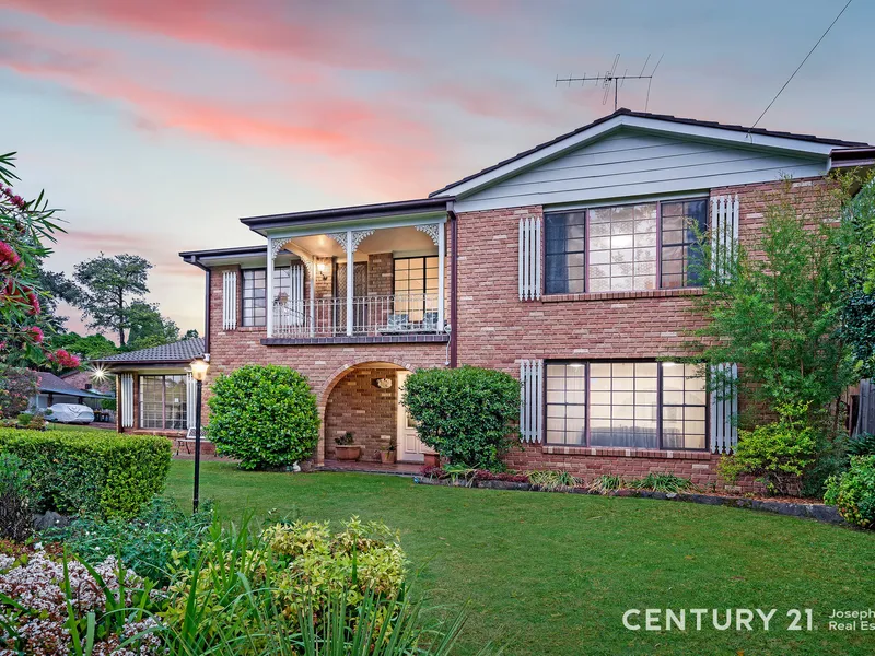 Picturesque Family Living | CTHS Catchment