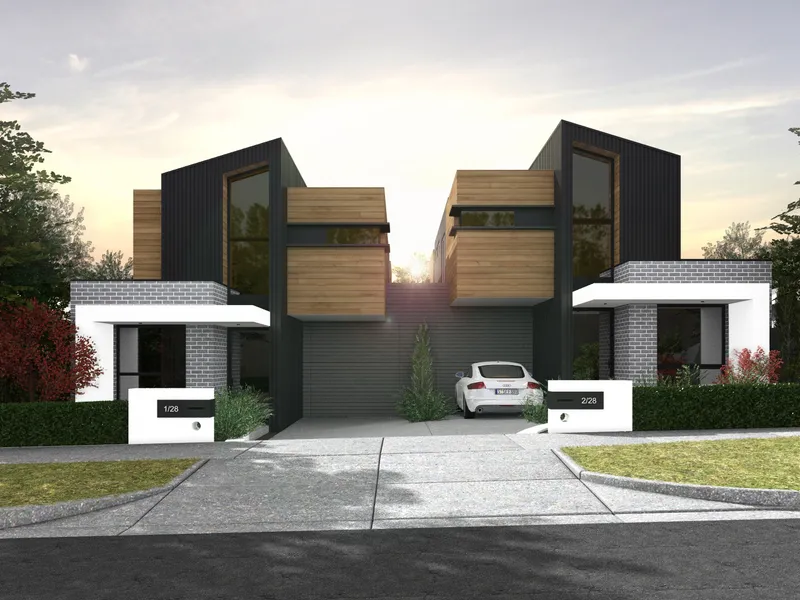 READY TO GO IN A POPULAR MARKET