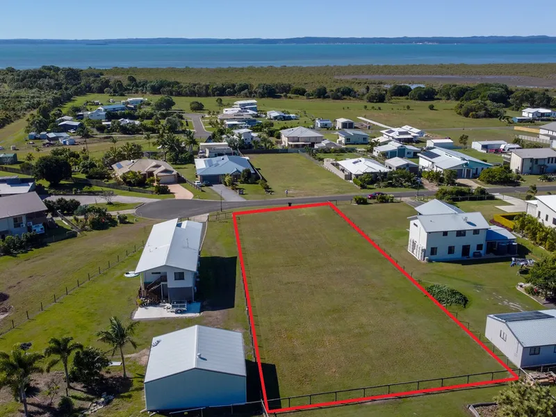 Breathtaking Island Views