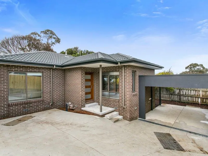 3a Tibarri Court, Mooroolbark
