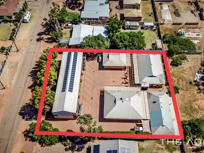 Pelicans Nest Kalbarri