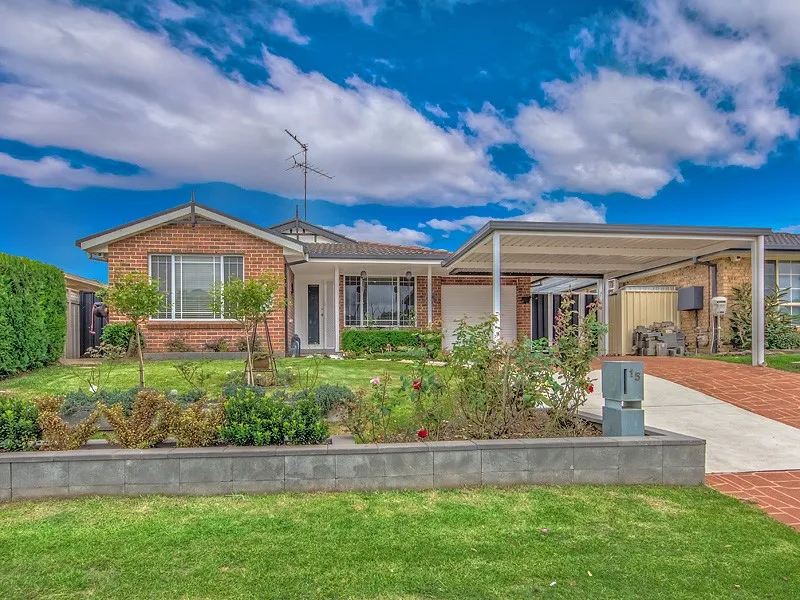 Entertainers Delight!