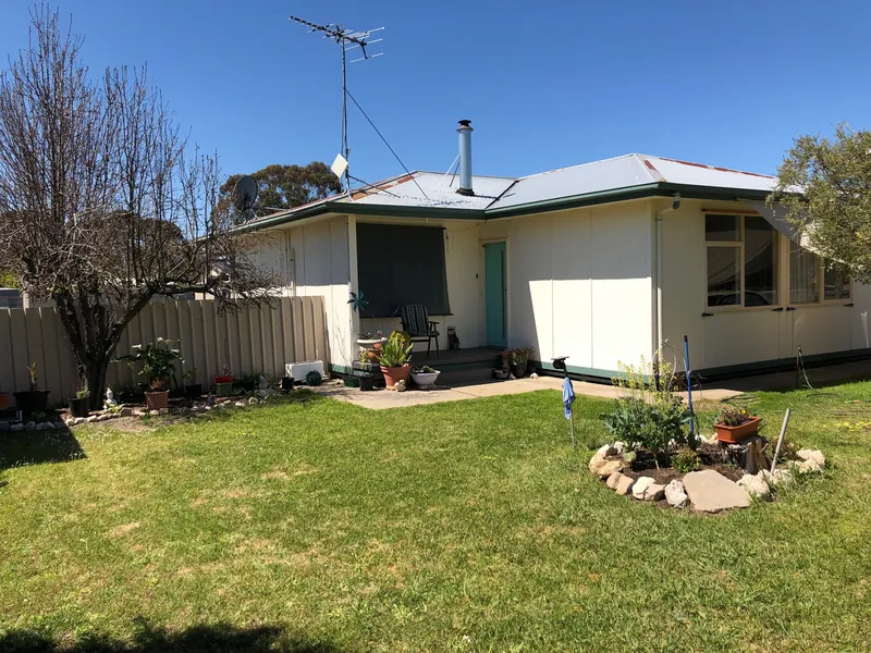 An Amazing Investment Opportunity!