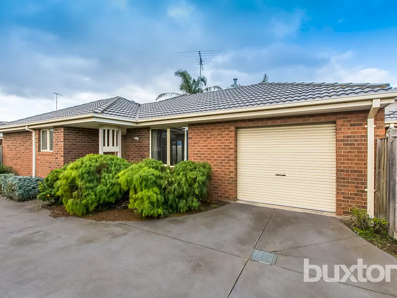 Quiet 2 Bedroom Unit