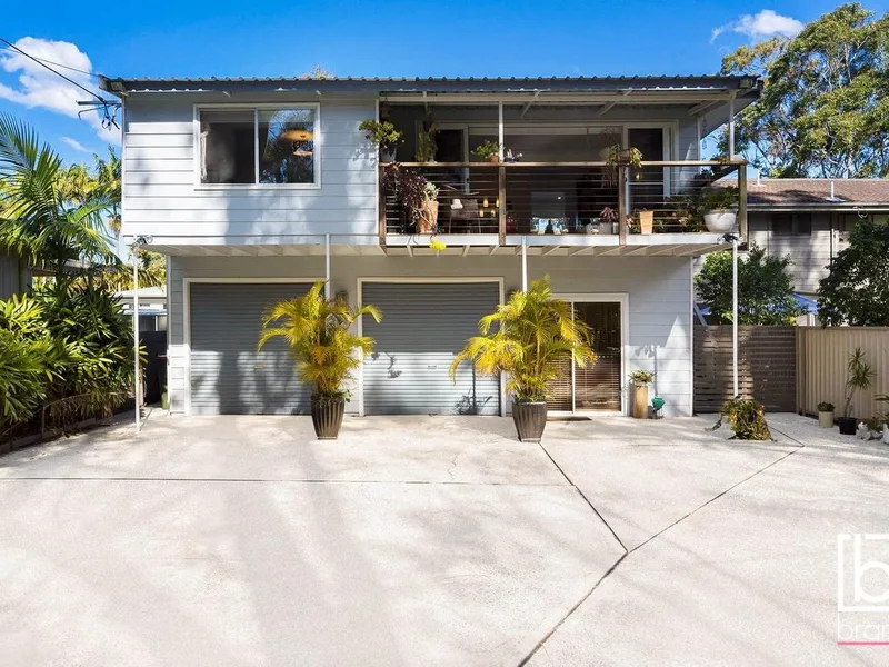 Low Maintenance Living