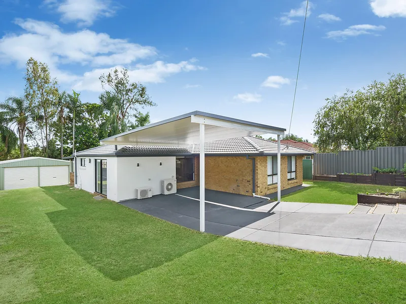 Ideal for the family and bursting with value 