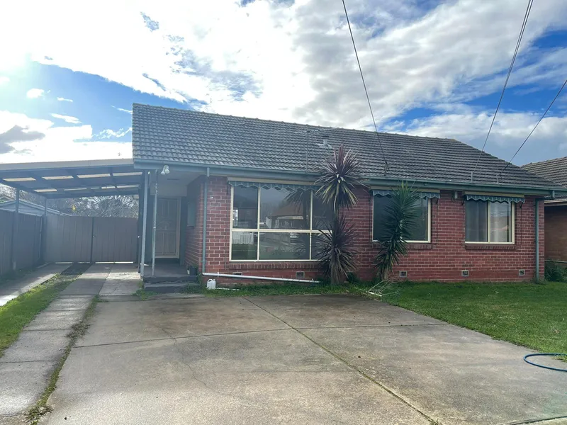 Great family home, Available NOW!