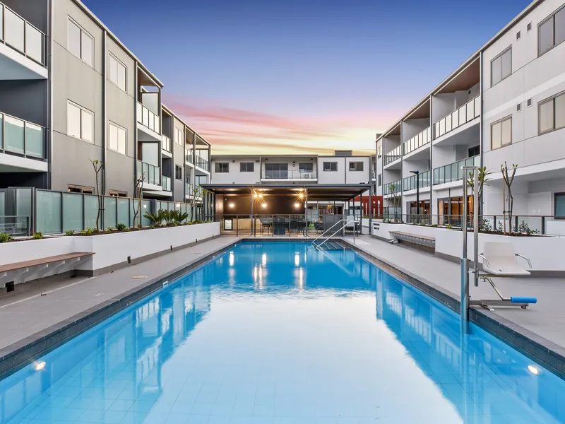 A BRAND NEW WAY TO LIVE IN DIANELLA