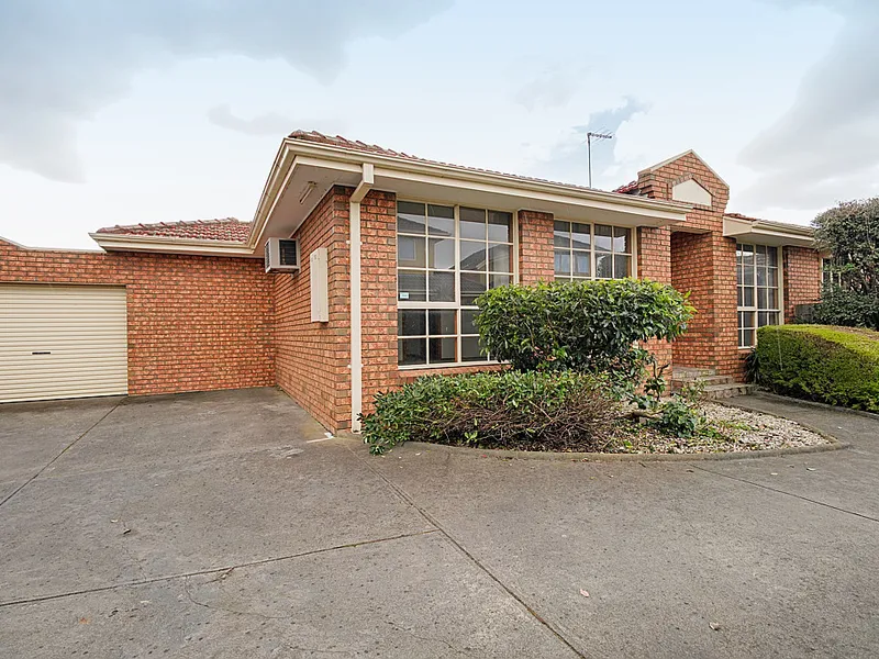 Lock up and leave convenience