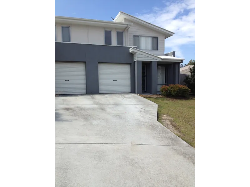 NRAS - THREE BEDROOM TOWNHOUSE, COOMERA